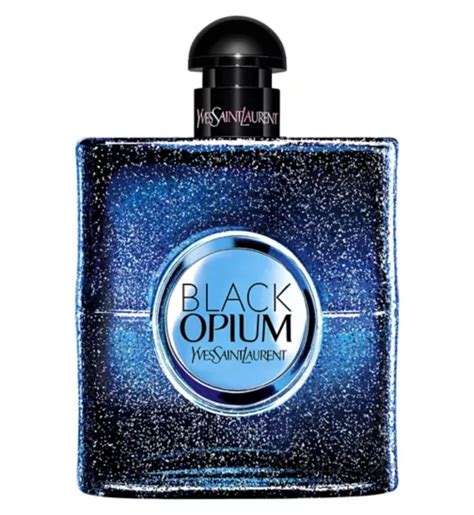 black opium le parfum 10ml|black opium perfume boots.